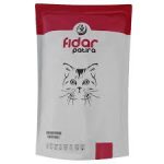 غذا خشک بچه گربه فیدار با طعم مرغ و ماهی (2 کیلوگرم)