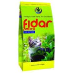 غذا خشک بچه گربه فیدار 10 کیلویی