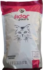 غذا خشک بچه گربه فیدار با طعم مرغ و ماهی (2 کیلوگرم) - Image 2