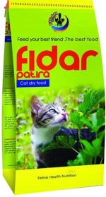غذا خشک بچه گربه فیدار 10 کیلویی - Image 2