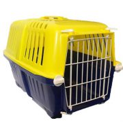 باکس حمل گربه و سگ سایز 1