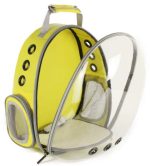 کوله حمل حیوانات خانگی مدل فضایی - Image 2