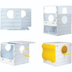 آشیانه کوتوله بریزیلی و مرغ عشق - Image 3