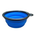 ظرف آب و غذا مسافرتی تاشو