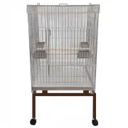 پایه قفس آرایی