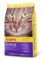 غذا خشک جوسرا گربه های بالغ  مدل CULINESSE وزن 10 کلیو گرم - Image 2