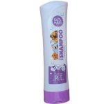 شامپو روزانه سگ و گربه حاوی اکسید روی دکتر هاس - 350میلی لیتر - Image 2