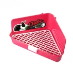 توالت کوچک خرگوش - Image 7