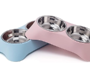 ظرف آب و غذا مدل Fuwok