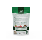 غذای خشک سگ ادل مدل گوشت بره و برنج پاکت وزن 2.5 کیلوگرم - Image 3