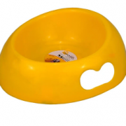 ظرف آب و غذای دنیل مدل نگینی