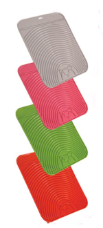 کفپوش جلوی ظرف خاک گربه - Image 2