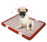 سینی توالت سگ سایز بزرگ danniel