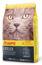 غذاخشک گربه های بالغ جوسرا مدل CATELUX وزن 2 کیلو گرم - Image 2