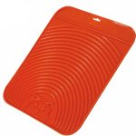 کفپوش جلوی ظرف خاک گربه - Image 5