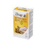 شیر خشک گربه پرسا مدل Kitten Milk وزن 450 گرم