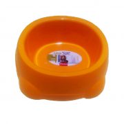 ظرف آب و غذای فین پت