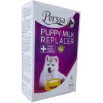 شیر خشک سگ پرسا مدل Puppy Milk وزن 450 گرم