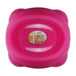 ظرف آب و غذای فین پت - Image 4