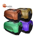 باکس حمل سایز 3 مدل مکس دنیل - Image 5