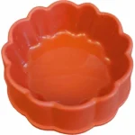 ظرف غذای پلاستیکی طرح گلبرگ - Image 2