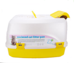 ظرف توالت مسقف دنیل با بیلچه دیون - Image 5