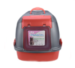 ظرف توالت مسقف دنیل با بیلچه دیون - Image 2