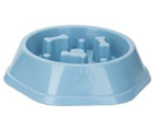 ظرف غذای آرام خور سگ و گربه سایز بزرگ - Image 10