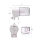 تایمر غذا سوبو مدل DA-08 - Image 6