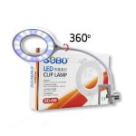 لامپ ال ای دی آکواریوم سوبو مدل sd-06 - Image 2