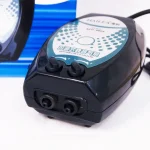 پمپ هوای آکواریوم هایلا مدل ACO-6604 - Image 3