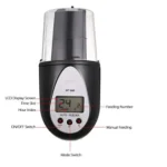 خوراک دهنده اتوماتیک آکواریوم وارمتون مدل WT-688 - Image 3