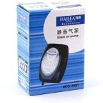 پمپ هوا آکواریوم هایلا مدل Aco-6601