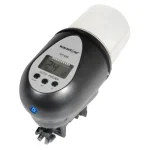 خوراک دهنده اتوماتیک آکواریوم وارمتون مدل WT-688 - Image 2