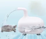 واتر پمپ فیلتر دار آبنما و تراریوم سوبو مدل WP-08H (دارای2 مدل نازل فواره) - Image 4