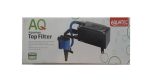 تاپ فیلتر آکواریوم آکوا مدل AQ882F - Image 2
