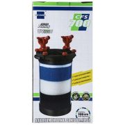 فیلتر تصفیه آب آکواریوم اودیسه مدل CFS 700 با لامپ UV