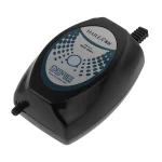 پمپ هوا آکواریوم هایلا مدل Aco-6601 - Image 2