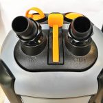 فیلتر سطلی آکواریوم سوبو SF-1000F - Image 4