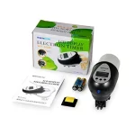 خوراک دهنده اتوماتیک آکواریوم وارمتون مدل WT-688 - Image 4