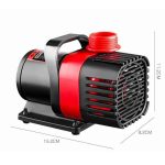 واتر پمپ کنترل دار حرفه ای SF-4000 سوبو - Image 5