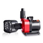 واتر پمپ کنترل دار حرفه ای SF-4000 سوبو - Image 3