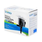 واتر پمپ دو خروجی تاپ فیلتر سوبو مدل WP-2880