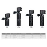 فیلتر داخلی آکواریوم سوبو Sobo FD-1501 - Image 2