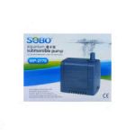 واتر پمپ کوچک wp-2770 سوبو
