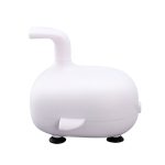 واتر پمپ فیلتر دار آبنما و تراریوم سوبو مدل WP-08H (دارای2 مدل نازل فواره) - Image 2