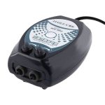 پمپ هوای آکواریوم هایلا مدل ACO-6603 - Image 3