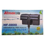 فیلتر هنگان آتمن ATMAN HF-0800