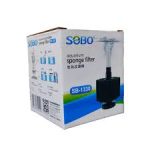 بیو فیلتر آکواریوم سوبو مدل SB-1330