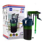 فیلتر اکواریوم اودیسه مدل CFS 130 - Image 3